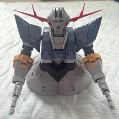 1/280 テコンV フルアクションプラモデル 完成品 - メルカリ
