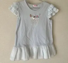 MiKi HOUSEチュニック140