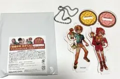 2025年最新】地縛少年花子くん アクリルスタンド ランタンの人気