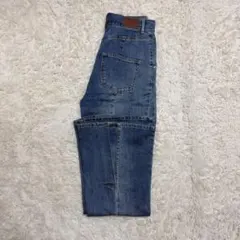 Chico フレアデニム