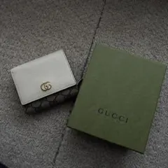 anonyme paris 空山基 ロゴ 2G 財布 44000円 フランス製 - メルカリ