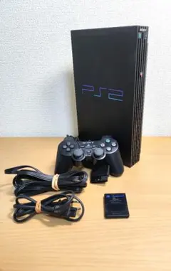メンテナンス清掃 新品レンズ PS2 SCPH-30000 厚型 セット - メルカリ