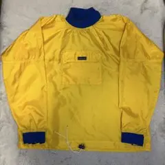 極希少 95年製 パタゴニア 半袖 ウェットスーツ タッパー M