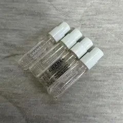 CHANEL ミニ香水 4本セット