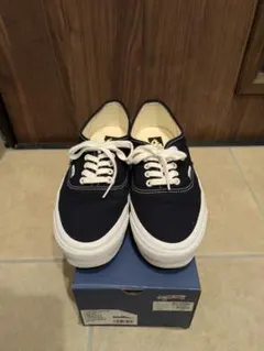 新品未使用】VANS オーセンティックReissue 44Grape 26.5 - メルカリ