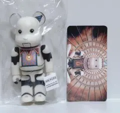 BE@RBRICK SERIES 51『JUNK WORLD』ロビン 100%