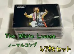 2026年最新】The White Lounge フォトカードの人気アイテム - メルカリ