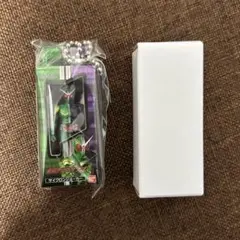 仮面ライダー　ソフビパッケージチャーム　ダブル