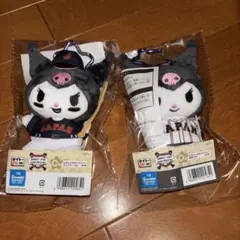 タイトーくじ サンリオくじ　クロミ