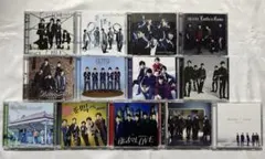 2026年最新】嵐シングルの人気アイテム - メルカリ