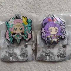 プリキュアオールスターズあそーと2024