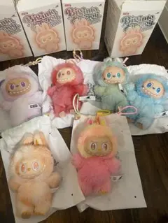 POPMART ラブブ　エナジー　　まとめ売り　セット