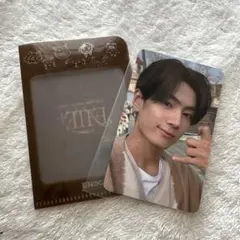 ENHYPEN ジェイ トレカ ソウルコン FATE PLUS FC 会場限定