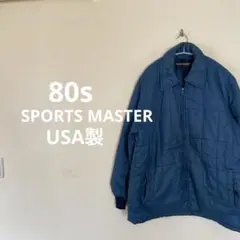 ボア ブルゾン