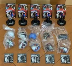 2025年最新】マスクコレクション BLACK RXの人気アイテム - メルカリ