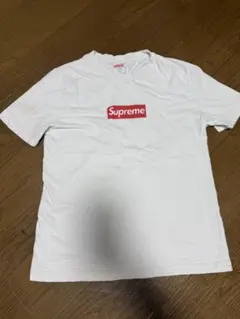 Supreme ホワイト Tシャツ 20周年記念のサムネイル