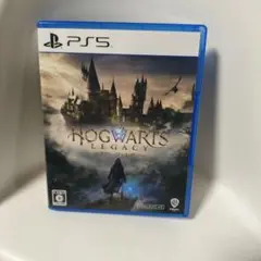 PS5 ホグワーツ・レガシー 通常版