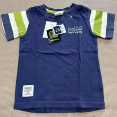 新品　Tシャツ　110 蓄光のサムネイル