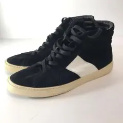paul smith suede hi cut size8のサムネイル