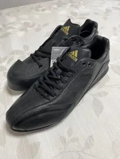 新品未使用 タグ付 adidas 野球スパイク アイコン 7 ブースト 31cm