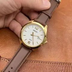 2026年最新】SEIKO 5H23-7D40の人気アイテム - メルカリ