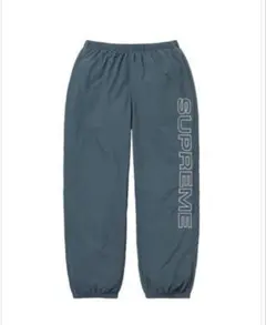 シュプリーム ナイロンパンツ supreme trackpants
