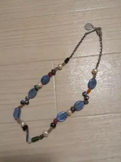 jieda ネックレス
