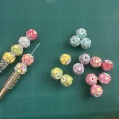 ビーズセット
