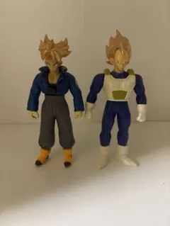 【希少品】　ドラゴンボールZ フィギュア 超戦士大全　結集三大スーパーサイヤ人 ドラゴンボール 超戦士大全 結集三大スーパーサイヤ人 孫悟空 - メルカリ