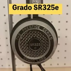 2026年最新】grado sr325xの人気アイテム - メルカリ