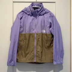THE NORTH FACE フード付きジャケット 140