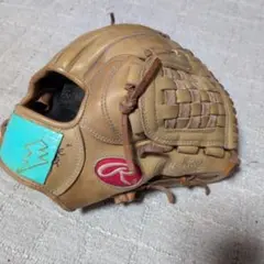 投手用軟式グローブRawlings Pro Primo - メルカリ