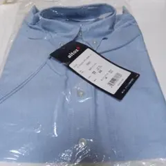 ワイシャツ　 SS　 半袖 新品