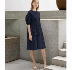 m*9様 ILEHEM SHIRT DRESS - メルカリ