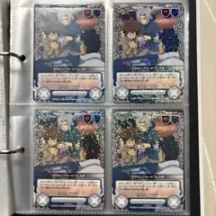 FFTCG アクスター プレミアムカード 13-002L - メルカリ
