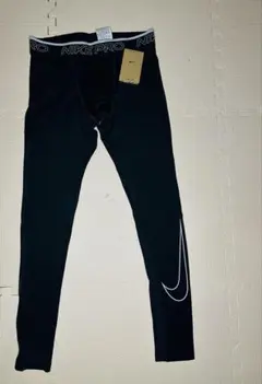 NIKE PRO ナイキプロ メンズ トレーニングスパッツ タイツ　Sサイズ