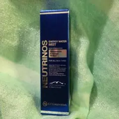 NEUTRINOS ENERGY WATER MIST アイミスト 新品未2本 - メルカリ