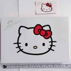 缶のみ☆ガトーフェスタハラダ キティ缶☆ハローキティ 限定品