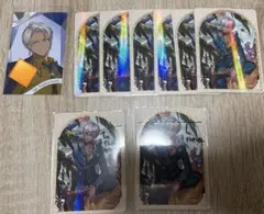 にじさんじ イブラヒム 紙類 まとめ売り