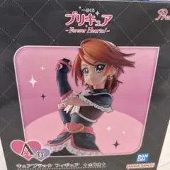 プリキュア Forever Hearts A賞 フィギュア