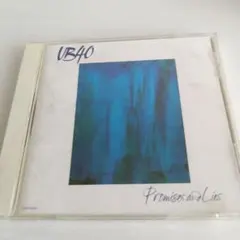 52.31 UB40 Promises and Lies CD
