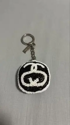 Stussy ビーズ キーホルダーのサムネイル