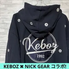 2026年最新】nick gear kebozの人気アイテム - メルカリ