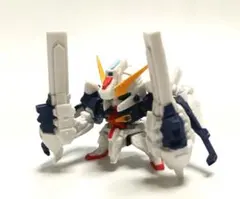 ガシャポン戦士NEXT プレミア02　ガンダムTR-6 ハイゼンスレイⅡラー