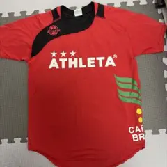 アスレタ Sサイズ