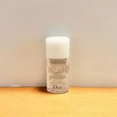 Dior スノーブライトニング エッセンスローション 15mLのサムネイル