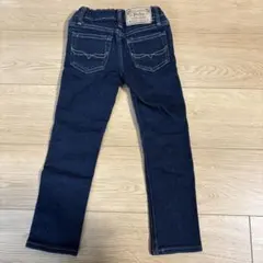 美品POLO RALPH LAUREN 110 デニム　ジーンズ　ラルフローレン