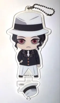 2025年最新】鬼舞辻無惨アクキーの人気アイテム - メルカリ