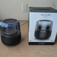 Harman Kardon Allure スマートスピーカーのサムネイル