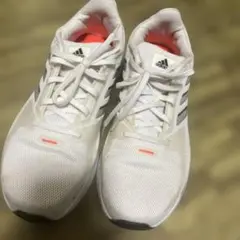 adidas corerunnerM FY5944 ランニングシューズ